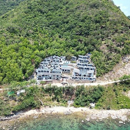 Meta Sea Otel Nam Du Dış mekan fotoğraf