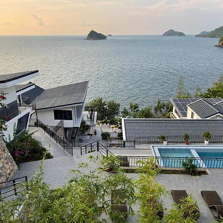 Meta Sea Otel Nam Du Dış mekan fotoğraf