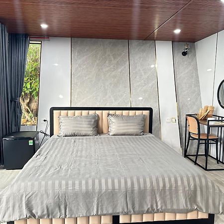 Meta Sea Otel Nam Du Dış mekan fotoğraf