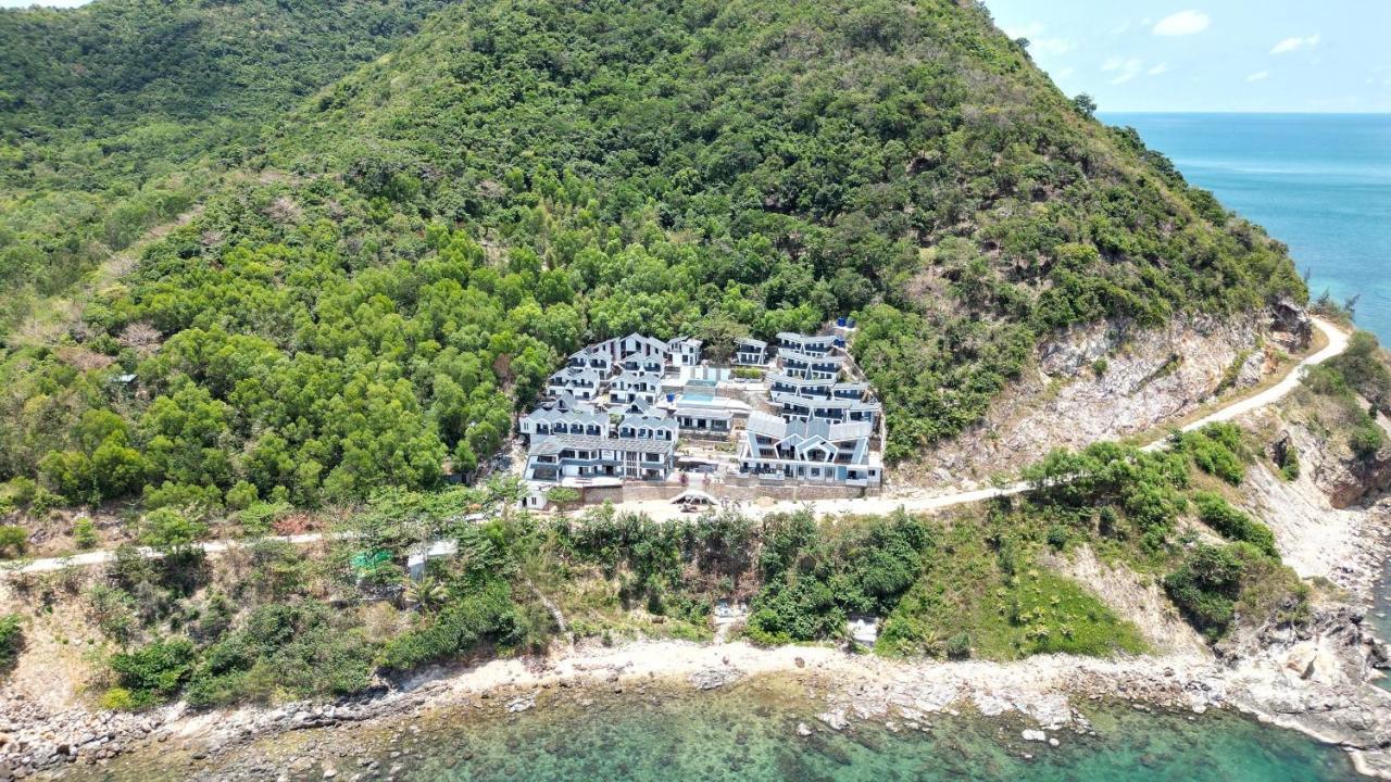 Meta Sea Otel Nam Du Dış mekan fotoğraf