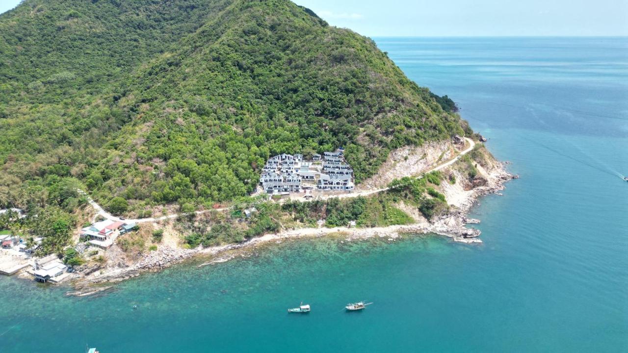 Meta Sea Otel Nam Du Dış mekan fotoğraf