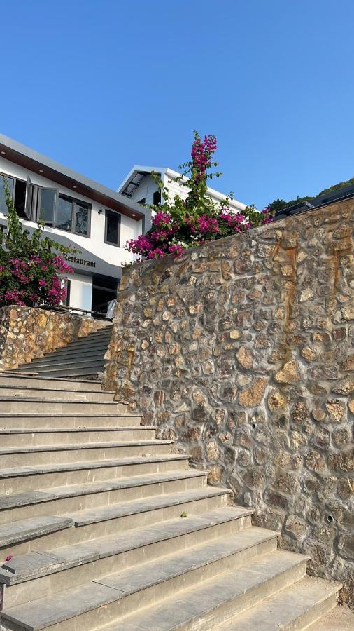 Meta Sea Otel Nam Du Dış mekan fotoğraf