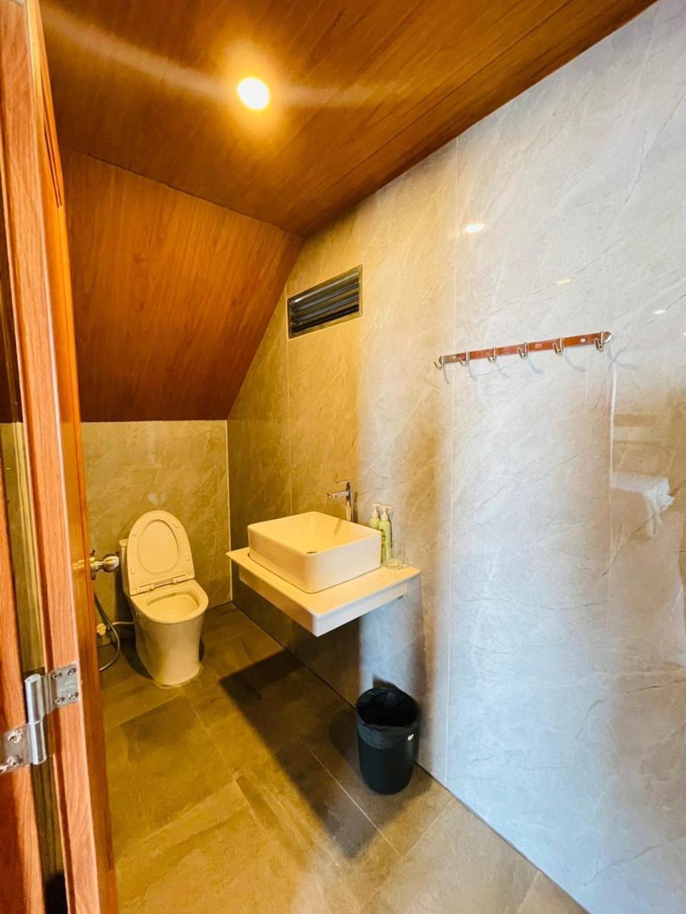 Meta Sea Otel Nam Du Dış mekan fotoğraf