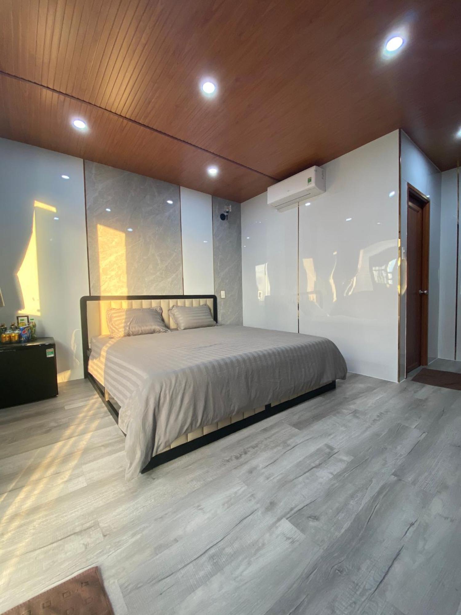 Meta Sea Otel Nam Du Dış mekan fotoğraf