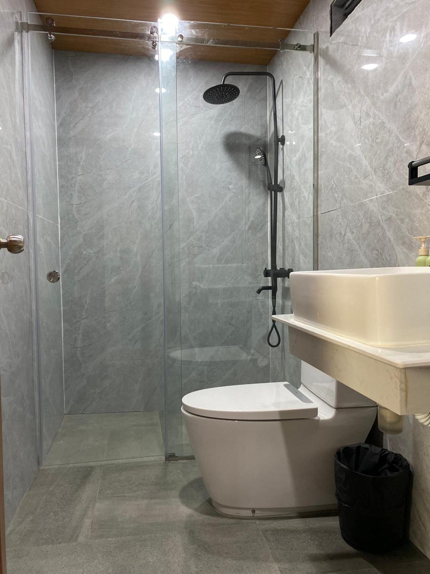 Meta Sea Otel Nam Du Dış mekan fotoğraf